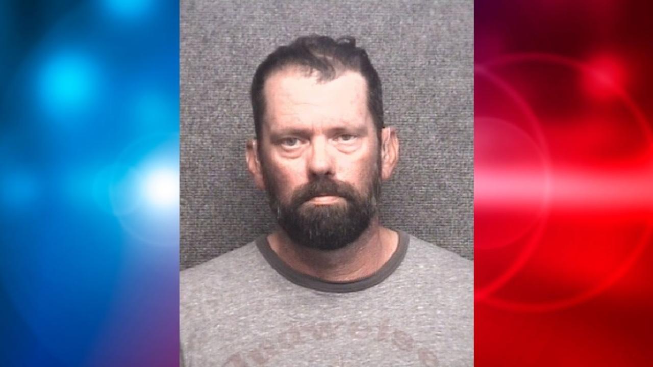 'Home Improvement' star out on bond after arrest in Myrtle Beach